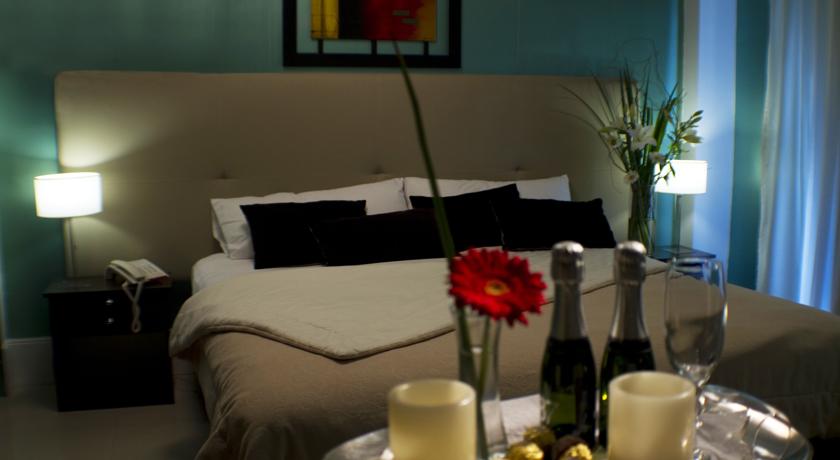 Hotel: Ker Urquiza Hotel & Suites, en la provincia argentina de Buenos Aires